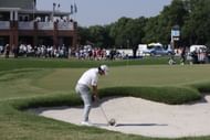 Charles Schwab Challenge. (Source Getty)